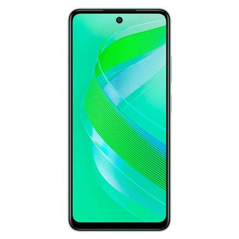 Celular Smartphone infinix smart 8 128GB, 4GB ram ( PRETO